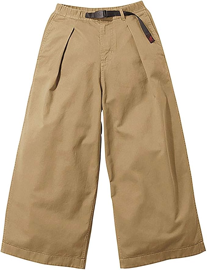 gramicci baggy pants 女士